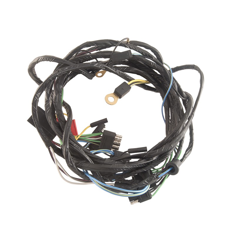 Mazo de cables compartimento motor / faros 65 Mazo de cables compartimento motor / faros 65