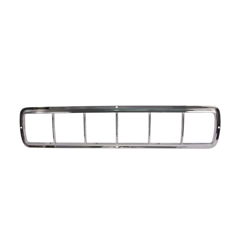 Shelby Tail Light Bezel 68-70 Shelby Tail Light Bezel 68-70