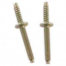 Side marker light screws (pair) 70