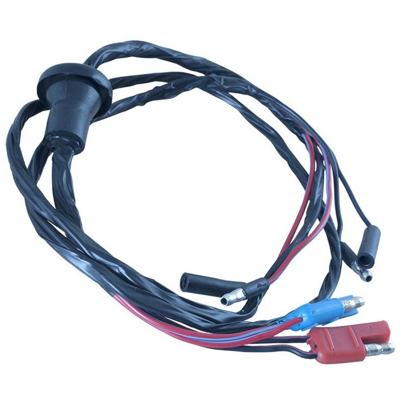 Wiring harness neutral switch automatic 65 Wiring harness neutral switch automatic 65