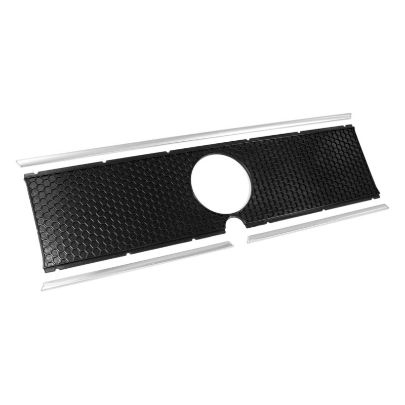 Moldings rear panel Honeycomb 70 Moldings rear panel Honeycomb 70