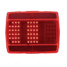 Luces traseras LED secuenciales (par) 64-66