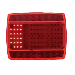 Luces traseras LED secuenciales (par) 64-66