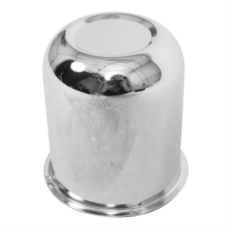 Nabenkappe Edelstahl Cragar Felgen 74,5mm 64-73