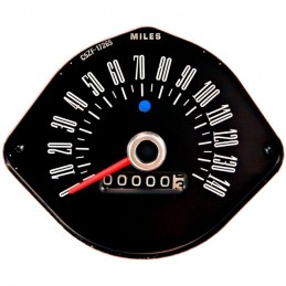 Tachometer 65GT-66