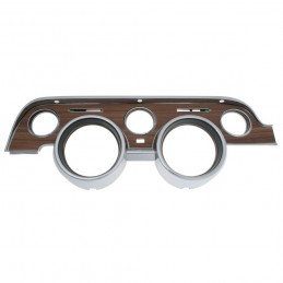 Pannello strumenti - aspetto legno Woodgrain 68