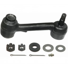 Steering lever / idler arm V8 MOOG 64-66