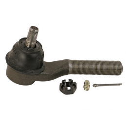 Outer Tie Rod (V8, Manual...