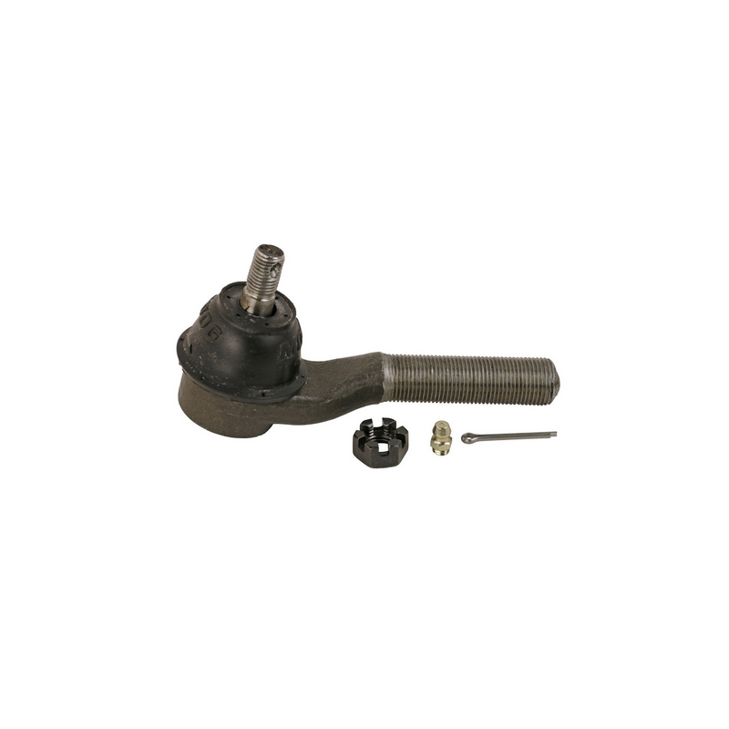 Outer tie rod end (V8, manual RH/LH, PS-RH) MOOG 64-66