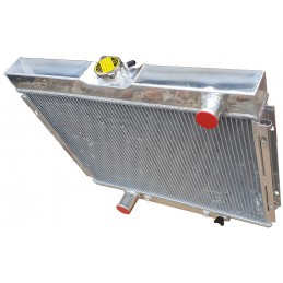 24" Radiator BBlock 67-70 (and Small-Block 1970)