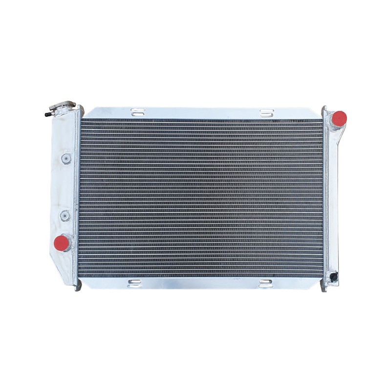 Enfriador de agua aluminio 71-73 Enfriador de agua aluminio 71-73