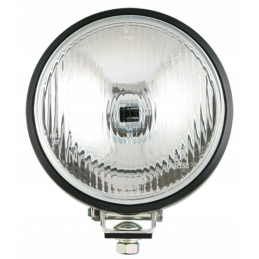 Faro anteriore Eleanor GT500 in basso al centro 67-68