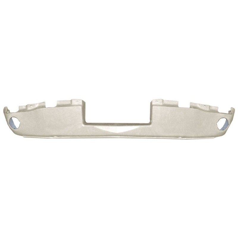 Paragolpes delantero Shelby Racing GT350 64-66 Paragolpes delantero Shelby Racing GT350 64-66