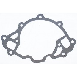 Water pump seal for timing chain housing 289 302 351W 66-73