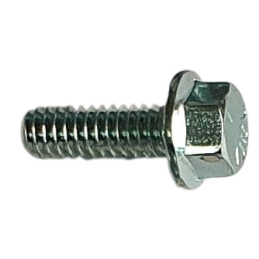 Tornillo en pulgadas 1/4"-20 X 3/4" (6,3 mm x 19 mm)