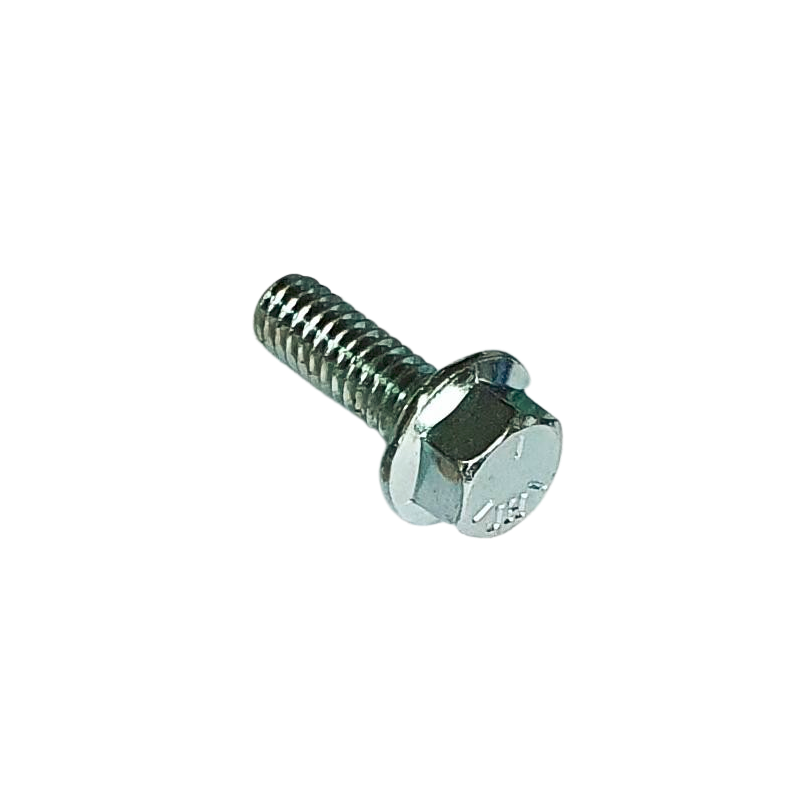 Tornillo en pulgadas 1/4"-20 X 3/4" (6,3 mm x 19 mm) Tornillo en pulgadas 1/4"-20 X 3/4" (6,3 mm x 19 mm)