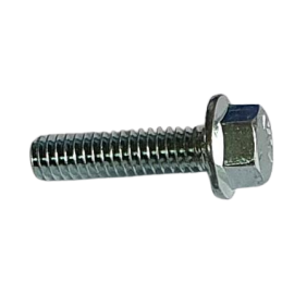 Attacco maschio 1/4"-20 X 1" (6,3mm x 25,4mm)