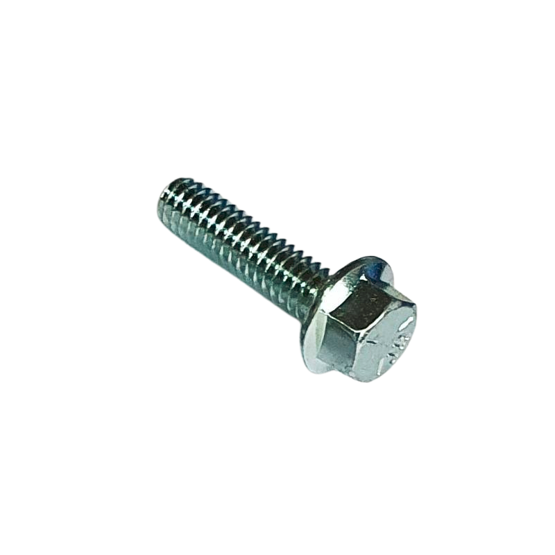 Attacco maschio 1/4"-20 X 1" (6,3mm x 25,4mm)