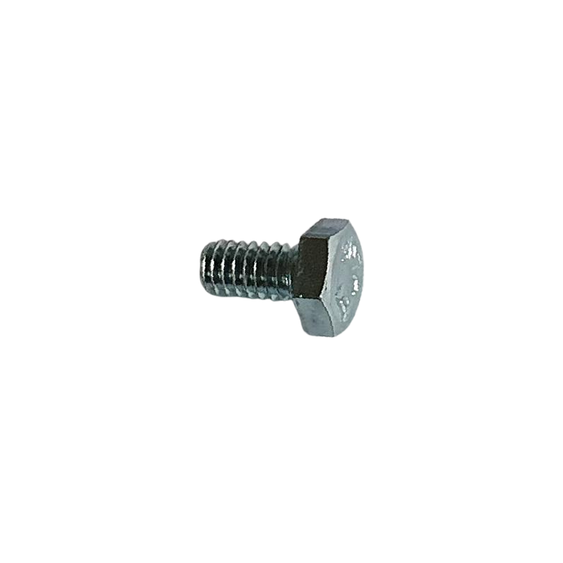 Tornillo en pulgadas 1/4"-20 X 1/2" (6,3 mm x 12,7 mm) Tornillo en pulgadas 1/4"-20 X 1/2" (6,3 mm x 12,7 mm)