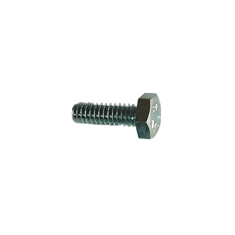 Tornillo en pulgadas 1/4"-20 X 3/4" (6,3 mm x 19 mm) Tornillo en pulgadas 1/4"-20 X 3/4" (6,3 mm x 19 mm)