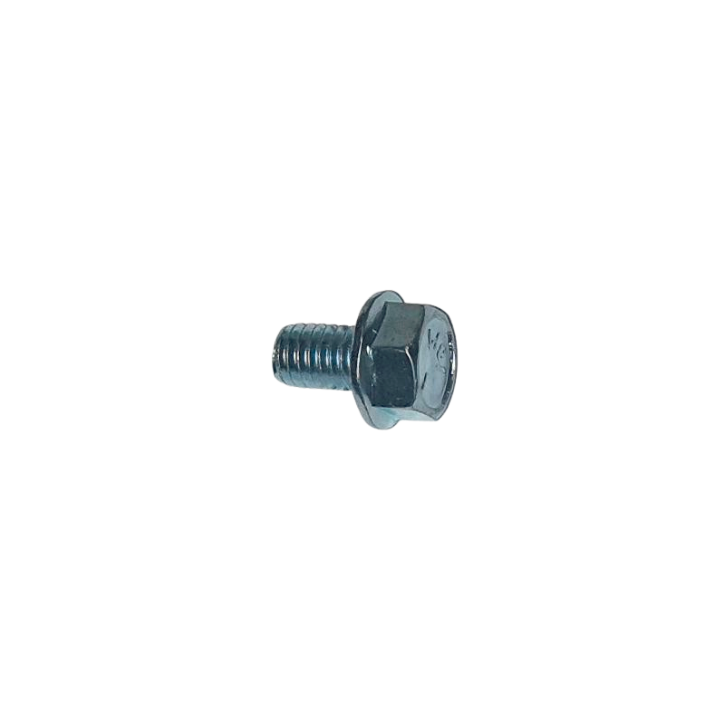 Vite in pollici 5/16"-18 X 1/2" (7,9 mm x 12,7 mm) Vite in pollici 5/16"-18 X 1/2" (7,9 mm x 12,7 mm)