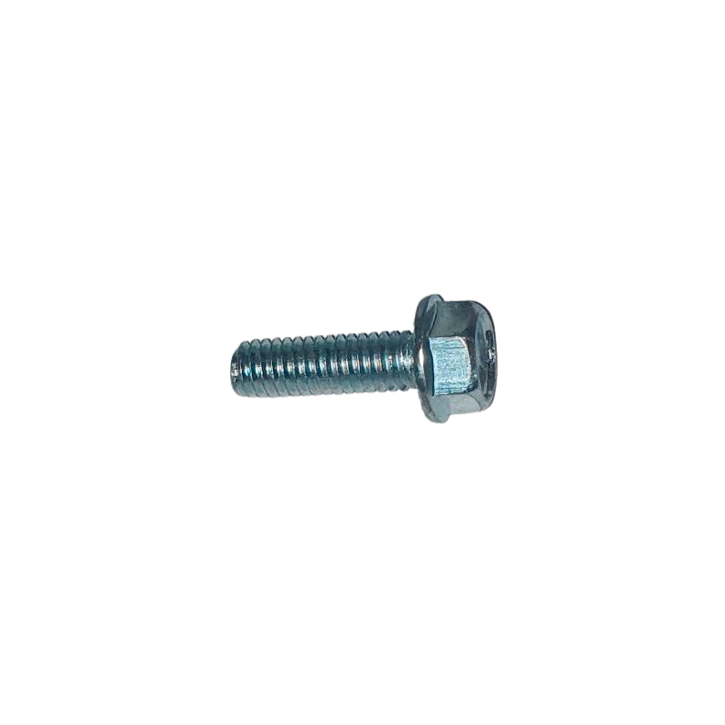 Vite in pollici 5/16"-18 X 1" (7,9 mm x 25,4 mm) Vite in pollici 5/16"-18 X 1" (7,9 mm x 25,4 mm)