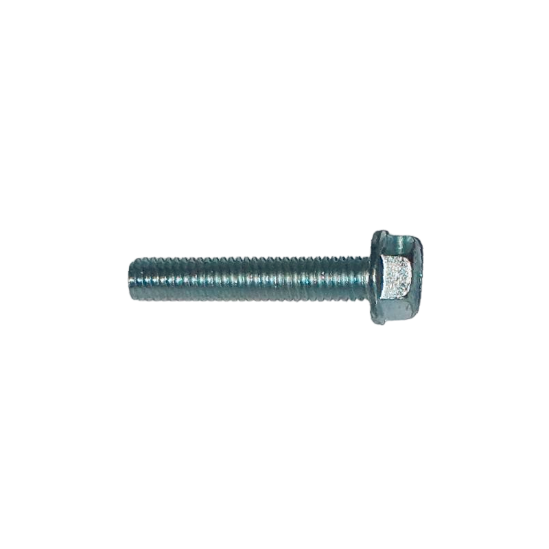Tornillo en pulgadas 5/16"-18 X 1-3/4" (7,9 mm x 44,4 mm)