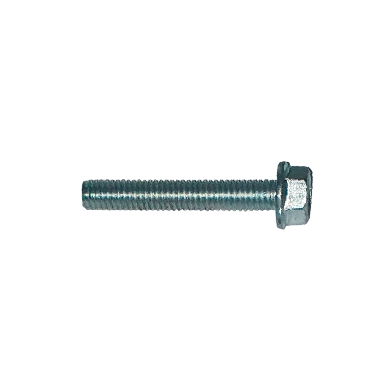 Tornillo en pulgadas 5/16"-18 X 2" (7,9 mm x 50,8 mm)