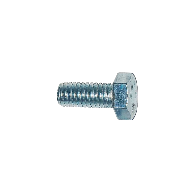 Tornillo en pulgadas 5/16"-18 X 3/4" (7,9 mm x 19 mm) Tornillo en pulgadas 5/16"-18 X 3/4" (7,9 mm x 19 mm)