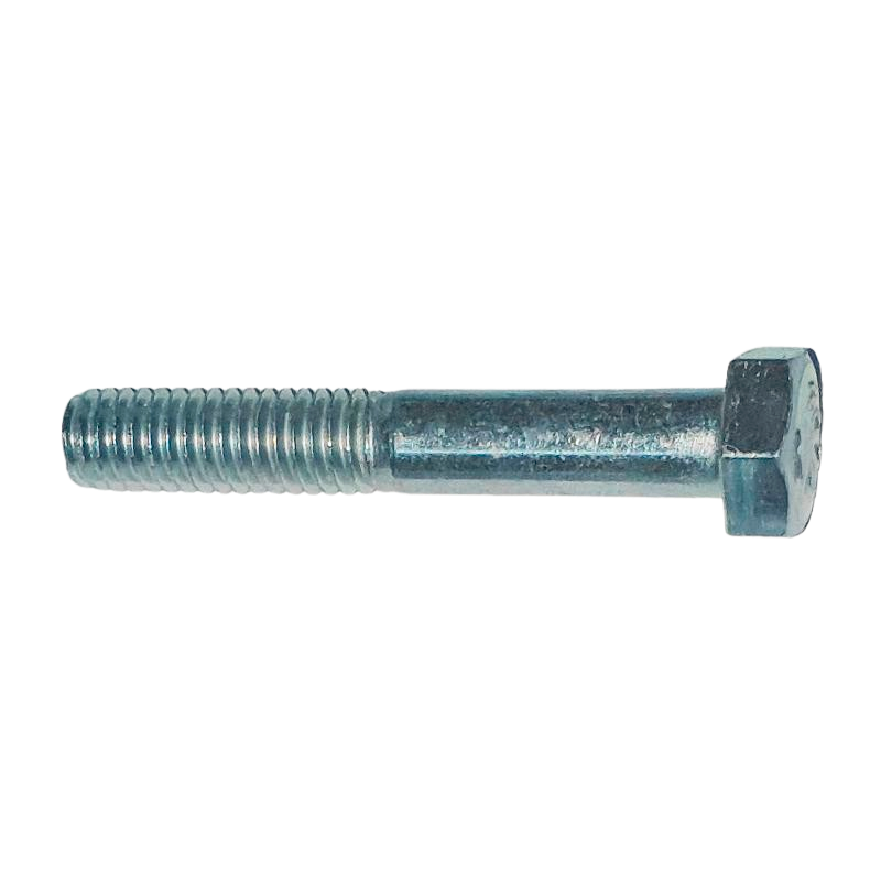 Vite in pollici 5/16"-18 X 2" (7,9 mm x 50,8 mm) Vite in pollici 5/16"-18 X 2" (7,9 mm x 50,8 mm)