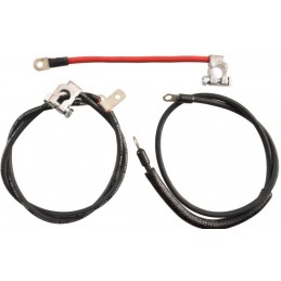 Battery cable set 72-73