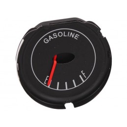 Instrument fuel gauge 67