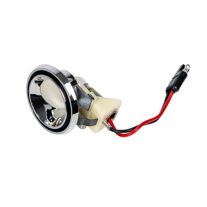 Fastback Interior Quarter Panel Lights 65-70 Fastback Interior Quarter Panel Lights 65-70