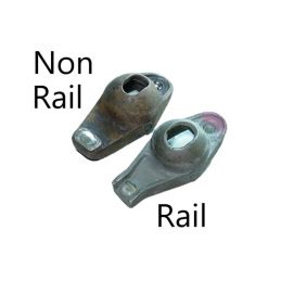 valvola di scarico 289 / 302 Non Rail 64-73