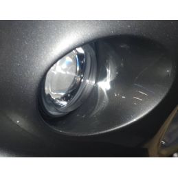 Eleanor GT500 sopra Halogenstrahler (coppia)