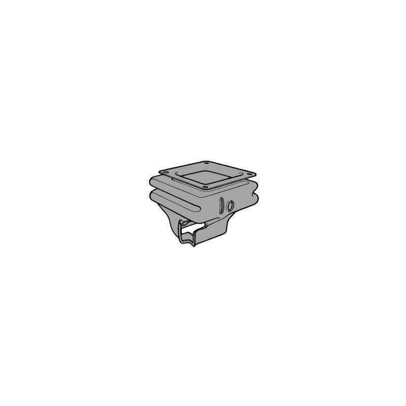Lower shift linkage cover 4 gear 65-68 Lower shift linkage cover 4 gear 65-68
