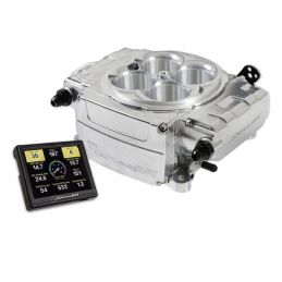 Holley Sniper 2 Einspritzanlage 4bbl 64-73