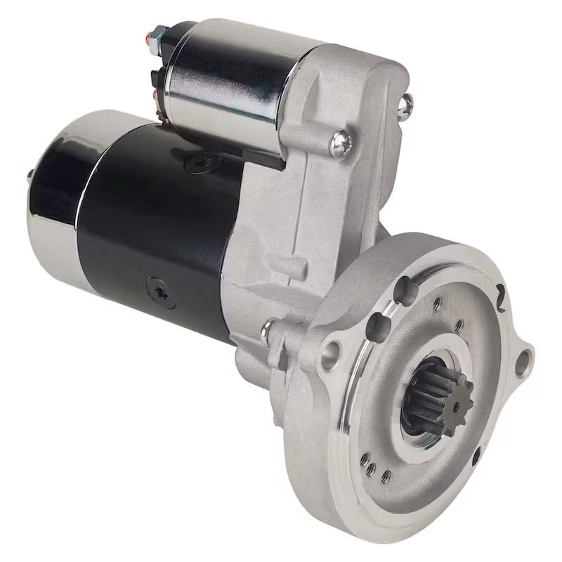 Motorino d'avviamento mini starter automatico 289 302 351 64-73 Motorino d'avviamento mini starter automatico 289 302 351 64-73