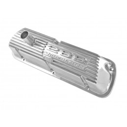 Ventildeckelsatz 289 Aluminium poliert Ford Mustang 1964-1973 / 6A582-289P