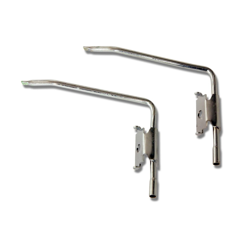 Ugelli acqua tergicristallo (coppia) 69 Ugelli acqua tergicristallo (coppia) 69