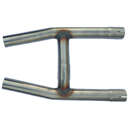 H-PIPE FOR TRI-Y HEADERS 64-70