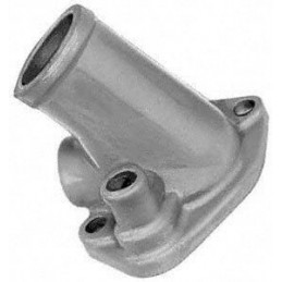 Thermostat Housing with...