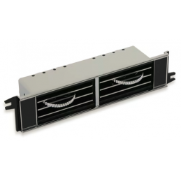 Center Dash AC Vent Assembly register 67-68