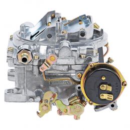 Carburateur Edelbrock AVS2 1901 500 cfm avec starter électrique 64-73