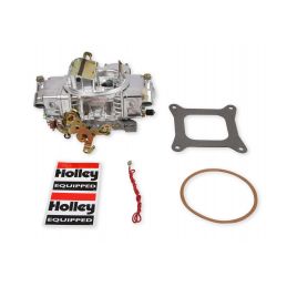 Vergaser Holley 4160 600cfm E-Choke 64-73