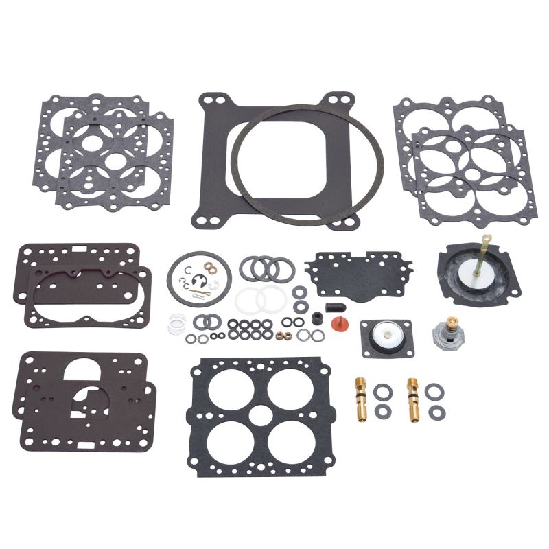 Rebuild Kit Holley 4160 Carburetor 64-73