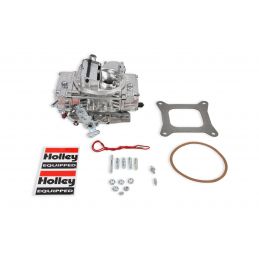 Carburetor Holley Street Warrior 600cfm E-Choke 64-73