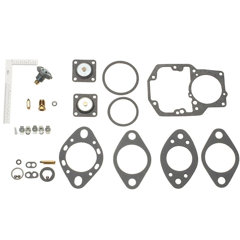 Carburetor rebuild kit Ford 1100 R6 64-73