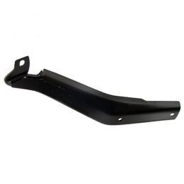 Inner front bumper braces, RH 67-68