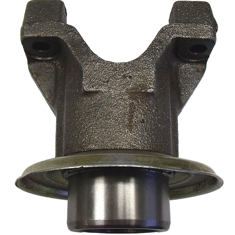 9" Differential Yoke, 1310, 28 teeth 67-73